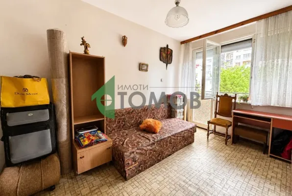 Stylish Two-Bedroom Apartment in Orbit District, Stara Zagora Bulgaria - Image 2