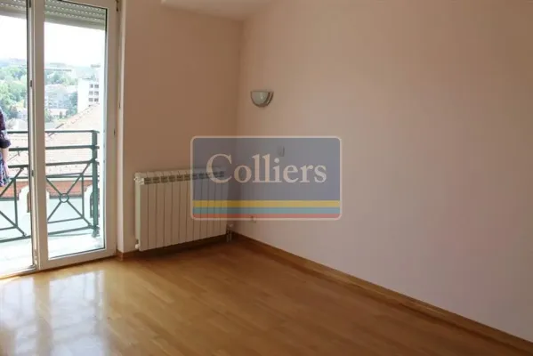 Luxurious 7-Bedroom House with Garden Near White Court, Belgrade - Image 5