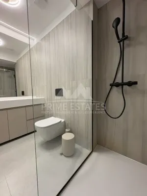 Spacious Fully Furnished 2-Bedroom Apartment in Nusco City, Bucharest - Image 2