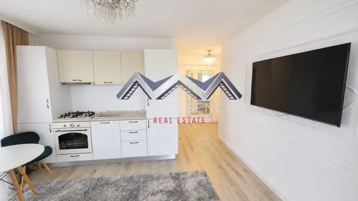 Apartment for rent in Otopeni - Image 1