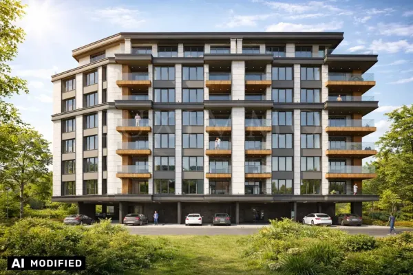 Apartment for sale in Burgas - Image 1