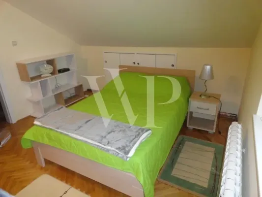 Charming One-Bedroom Apartment Near Belgrade's Heart District - Image 1