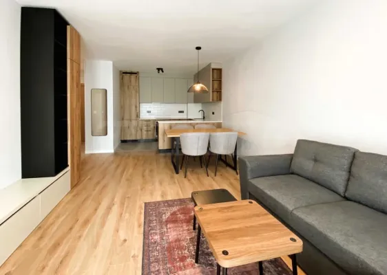 Modern 2-bed apartment near Paradise Mall - Image 4
