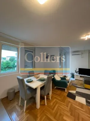 Spacious 2-Bedroom Apartment for Rent in Belgrade's Mirjevo District - Image 2