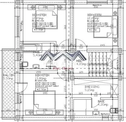 House for sale in Otopeni - Image 4