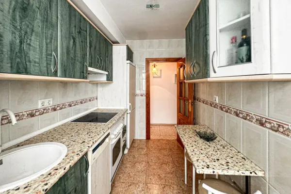 Apartment for sale in Almería - Image 4