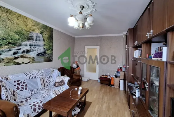 Spacious Three-Bedroom Apartment in Slavyanov, Stara Zagora - €92,000 - Image 5