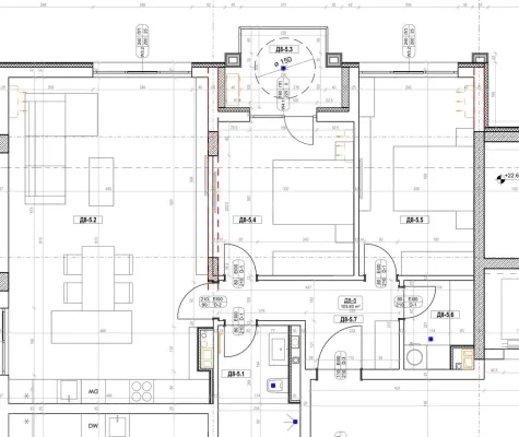 Apartment for sale in Burgas - Image 1
