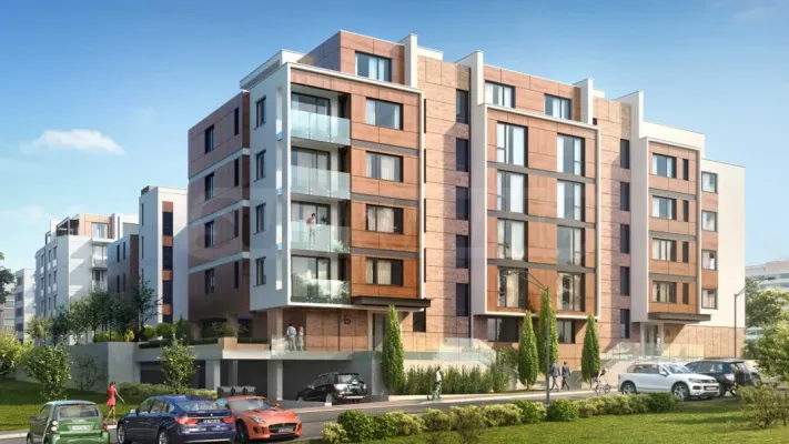 Apartment for sale in Sofia - Image 5