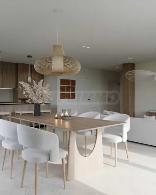 Seafront Luxury Apartment - Elite Complex - Image 4