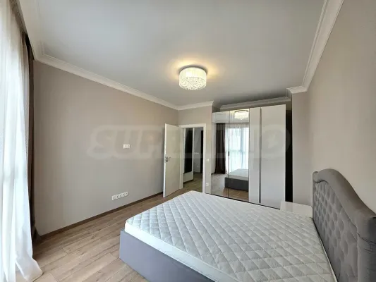 Spacious, Fully Furnished 2-Bedroom Apartment - Sofia - Image 2