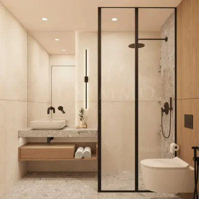 Apartment for sale in Burgas - Image 2