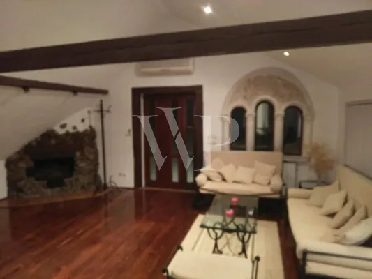 Spacious House with Garden & Gym Near Belgrade - Perfect Family Home - Image 1
