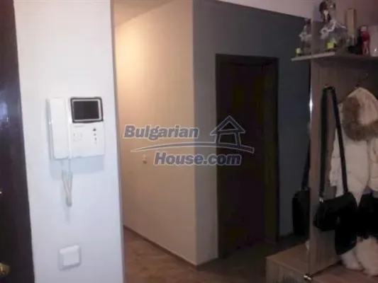Luxurious Fully Furnished 2-Bedroom Apartment in Burgas City Center - Image 3