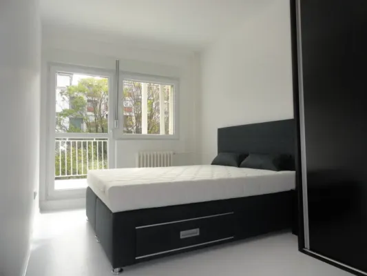 Stylish 1-Bedroom Apartment with Terrace Near Belgrade University - Image 5