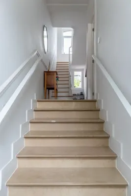 Charming 4-Bedroom House in Ukkel with Terrace and Garden - Image 3
