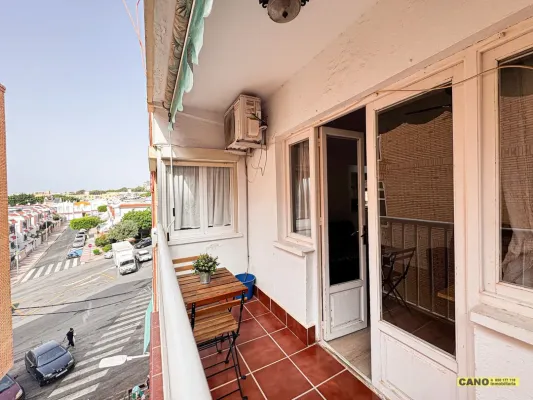 Spacious Apartment Near Aguadulce Port – Perfect Coastal Living! - Image 1