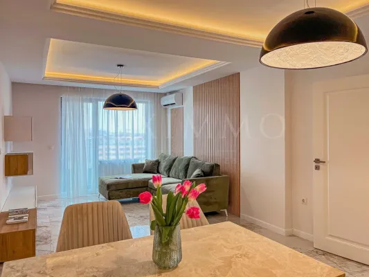 Apartment for rent in Sofia - Image 1