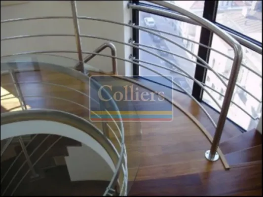 Exceptional Penthouse in Belgrade's Heart – Dositej Street Gem - Image 1