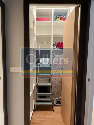 Spacious 3-Bedroom Apartment in Belgrade's Oaza Complex for Rent - Image 1