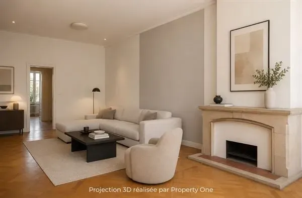 Grand Maison de Maître: Residential or Professional Use. - Image 3