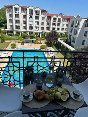 Seafront Sozopol Apartment - Luxury Living - Image 4