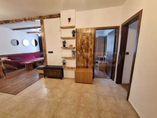 Apartment for rent in Bansko - Image 1