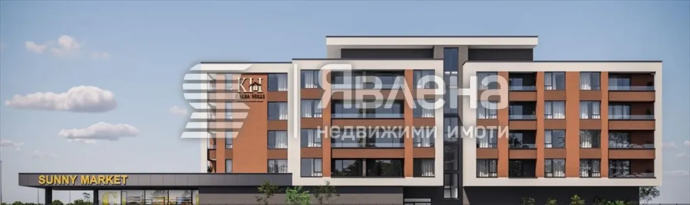 Apartment for sale in Burgas - Image 4