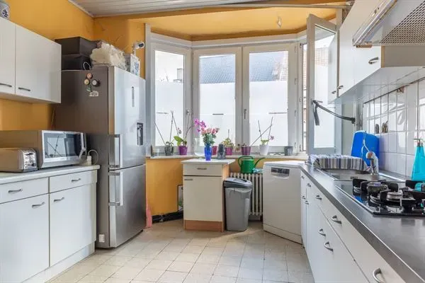 Apartment for sale in Anderlecht - Image 5