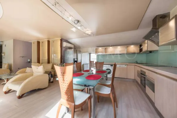 Apartment for sale in Varna - Image 4