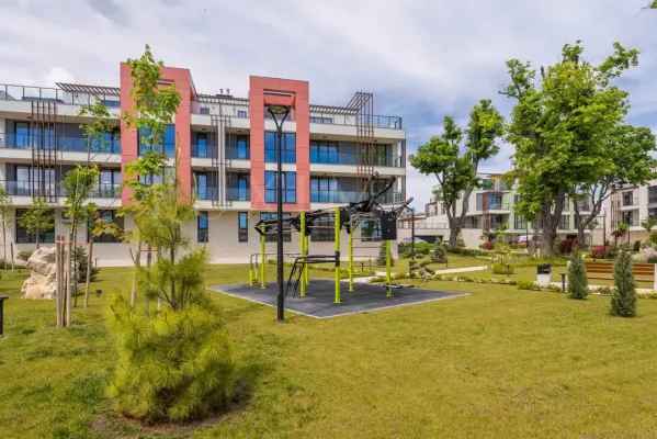 Apartment for rent in Varna - Image 5