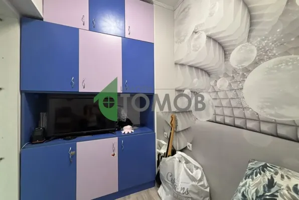 Fully Furnished 1-Bedroom Apartment in Sunny Stara Zagora, Bulgaria - Image 4