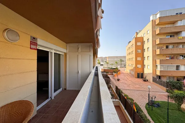 Apartment for sale in Roquetas de Mar - Image 5