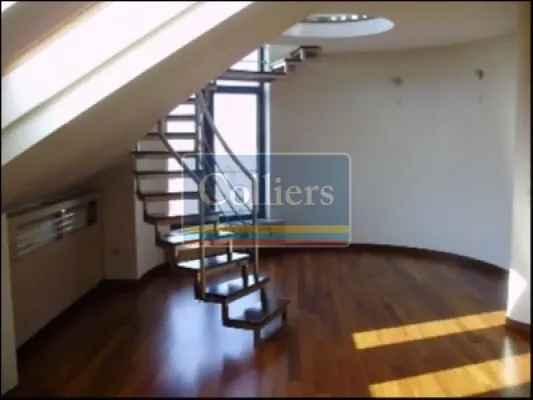 Exceptional Penthouse in Belgrade's Heart – Dositej Street Gem - Image 5