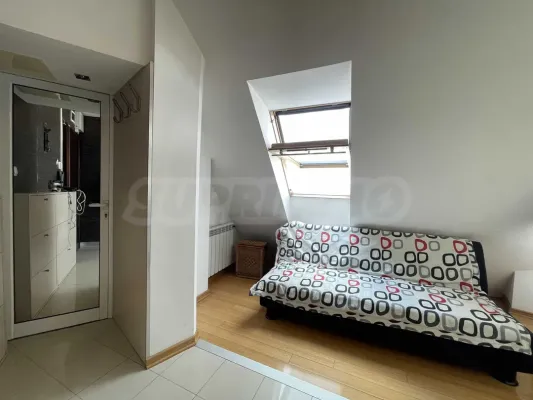 Apartment for rent in Sofia - Image 5