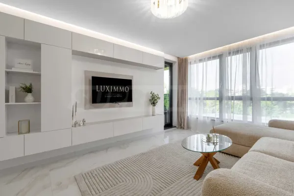 Apartment for rent in Plovdiv - Image 1