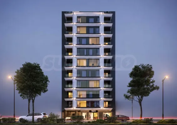 Apartment for sale in Sofia - Image 5