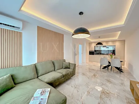 Apartment for rent in Sofia - Image 5