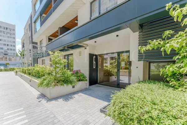 Apartment for rent in Sofia - Image 1