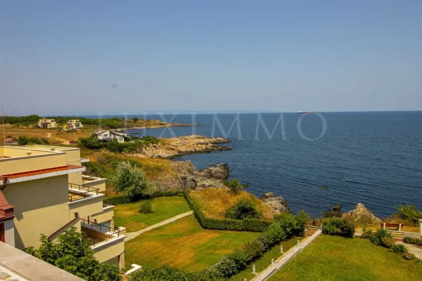 House for sale in Chernomorets - Image 1