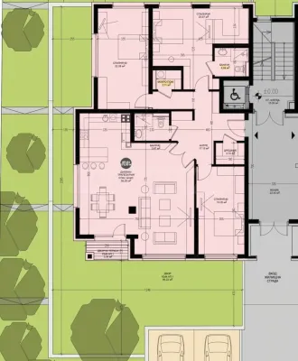 Apartment for sale in Sofia - Image 5