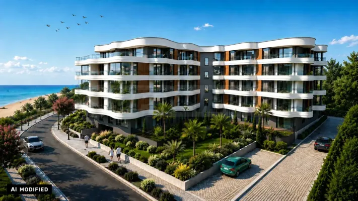 Apartment for sale in Primorsko - Image 3