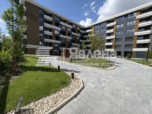 Apartment for sale in Sofia - Image 4