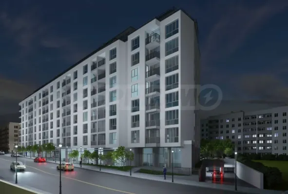 Apartment for sale in Sofia - Image 5