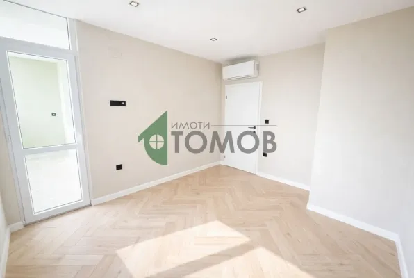 Spacious Stara Zagora Apartment with Panoramic Views - Image 5