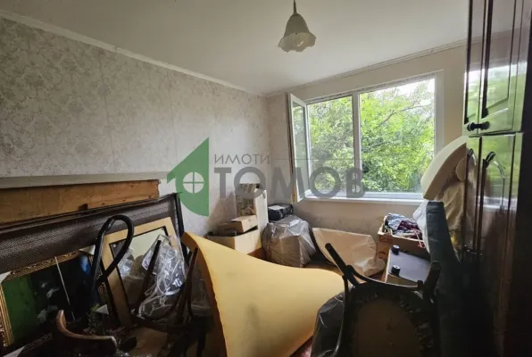 Spacious Fully Furnished House in Makledonki, Stara Zagora - Image 1