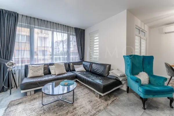 Apartment for rent in Sofia - Image 5