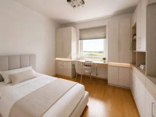 Apartment for sale in Voluntari - Image 1