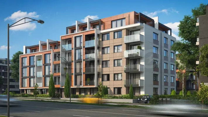 Apartment for sale in Sofia - Image 3