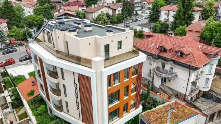 Apartment for sale in Sofia - Image 5